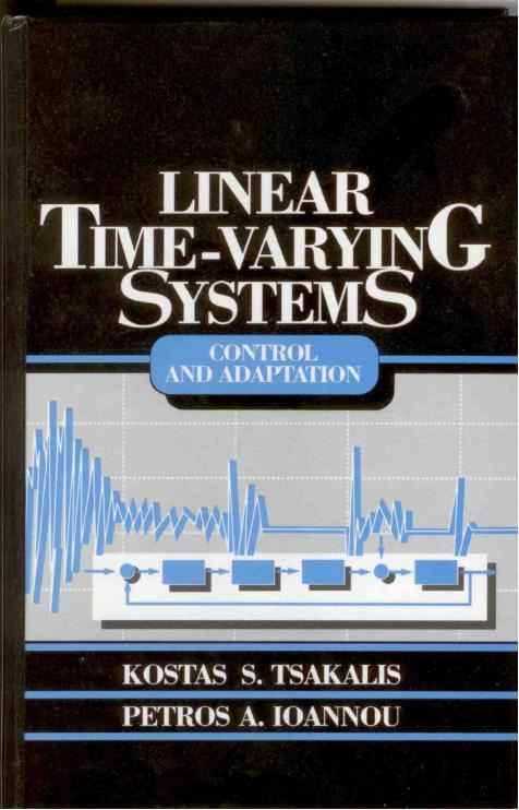 Linear Time-Varying Systems